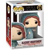 Image de Funko Pop! Television: House of The Dragon - Alicent Hightower - Figurine en Vinyle de Collection - Idée Cadeau - Produit Officiel - Jouets pour Enfants et Adultes