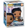 Image de Funko Pop! Plus: Pocahontas 30th - Pocahontas- Figurine en Vinyle à Collectionner - Idée de Cadeau - Produits Officiels - Jouets pour Les Enfants et Adultes - Movies Fans