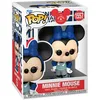 Image de Funko Pop Disney: MiRL - Minnie Mouse - (HGW) - Disney Standard Characters - Collectible Vinyl Figure - Gift Idea - Official Products - Toys for Kids and Adults