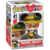 Image de Funko Pop! Disney: MiRL - Minnie Mouse - (Fstvl)   - Disney Characters - Figurine en Vinyle à Collectionner - Idée de Cadeau - Produits Officiels - Jouets pour Les Enfants et Adultes - Movies Fans