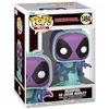 Image de Funko Pop! Plus: Literary Classics - Deadpool Ghost of Christmas Past