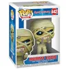 Image de Funko Pop! Rocks: Iron Maiden - Eddie Mummy Eddie - Figurine en Vinyle à Collectionner - Idée de Cadeau - Produits Officiels - Jouets pour Les Enfants et Adultes - Music Fans