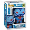 Image de Funko Pop Marvel: X-Men - Apocalypse - Marvel Comics- Figurine en Vinyle à Collectionner - Idée de Cadeau - Produits Officiels - Jouets pour Les Enfants et Adultes - Comic Books Fans