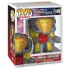 Image de Funko Pop Super: Transformers - Omega Supreme - Transformers Classic - Collectable Vinyl Figure - Gift Idea - Official Products - Toys for Kids and Adults - TV Fans