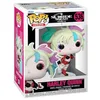 Image de Funko Pop! Animation: DC Suicide Squad Isekai - Harley Quinn
