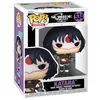 Image de Funko Pop Animation: DC SSI - Katana - Suicide Squad Isekai - Figurine en Vinyle à Collectionner - Idée de Cadeau - Produits Officiels - Jouets pour Les Enfants et Adultes - Anime Fans