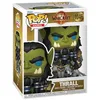 Image de Funko Pop Games: WoW - Thrall - World of Warcraft - Figurine en Vinyle à Collectionner - Idée de Cadeau - Produits Officiels - Jouets pour Les Enfants et Adultes - Video Games Fans