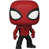 Image de Pop! Marvel : Spider-Man (Last Stand) Previews Figurine Exclusive en Vinyle