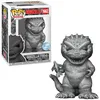 Image de Funko Figurine Pop Movies Godzilla 70th 1954 PLT