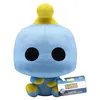 Image de Funko Plush: Sonic - Blue Chao (CL 7")