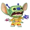 Image de Funko Pop ! Figurine Disney Stitch en Vinyle, Design Exclusif, 9,9 cm