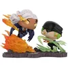 Image de Figurine Funko Pop Moment One Piece Roronoa Zoro vs King