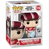 Image de Funko Pop! Movies: FBDO - Cameron Frye in Jersey - Ferris Bueller's Day Off + NHL - Figurine en Vinyle à Collectionner - Idée de Cadeau - Produits Officiels - Jouets pour Les Enfants et Adultes