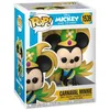 Image de Funko Pop Disney: MAtW - Carnaval Minnie Mouse - Figurine en Vinyle à Collectionner - Idée de Cadeau - Produits Officiels - Jouets pour Les Enfants et Adultes - Movies Fans
