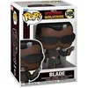 Image de Funko Pop Marvel: Deadpool & Wolverine - Blade - Collectible Vinyl Figure - Gift Idea - Official Products - Movies Fans