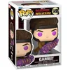 Image de Funko Pop! Marvel: Deadpool & Wolverine - Gambit - Figurine en Vinyle de Collection - Idée Cadeau - Produit Officiel - Jouets pour Enfants et Adultes - Figurine modèle pour collectionneurs