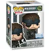 Image de Funko POP! Metal Gear Metal Gear Solid 3 Big Boss Heo Exclusive #84850