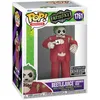 Image de Funko Pop! Beetlejuice Shrunken Head   Figurine en Vinyle #1761   Entertainment Earth Exclusive