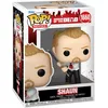 Image de Funko Pop Movies: SotD - Shaun - 1 Out of 6 Chance to Have A Rare Variant Chase - Bloody - Shaun of The Dead - Collectable Vinyl Figure - Gift Idea - Official Merchandise