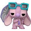 Image de Funko Pop! Figurine en Vinyle Lilo et Stitch Ange avec Parapluie