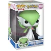 Image de Funko Pop! Jumbo: Pokemon - Gardevoir - Figurine en Vinyle à Collectionner - Idée de Cadeau - Produits Officiels - Jouets pour Les Enfants et Adultes - Video Games Fans