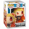 Image de Funko Pop! Premium: Demon Slayer - Rengoku 9th Form