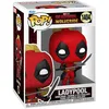 Image de Funko Pop! Marvel: Deadpool & Wolverine - Ladypool - Figurine en Vinyle à Collectionner - Idée de Cadeau - Produits Officiels - Jouets pour Les Enfants et Adultes - Movies Fans