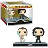 Image de Funko Star Wars - Kylo & Rey GW Pop ! Moment RS