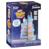Image de Funko Bitty Pop! Display: Cinderella's Castle - Cinderella, Fairy Godmother