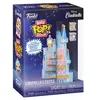 Image de Figurines Funko Bitty Pop Display Cinderella's Castle en occasion ou reconditionné