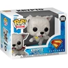 Image de Figurine POP! Superman Legacy 2025 - Krypto - N° 565 FUNKO