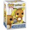 Image de Funko Pop! Games: Pokemon - Raichu Alolan - (Alolan) - Figurine en Vinyle à Collectionner - Idée de Cadeau - Produits Officiels - Jouets pour Les Enfants et Adultes - Video Games Fans