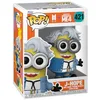 Image de Funko Les Minions Moi, Moche & Méchant 4 - BTS - J-Hope Pop! n°421 Unisexe Pop! Multicolore
