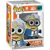 Image de Figurine Funko Pop! N°421 - Bts & Moi Moche Et Mechant 4 - J-hope en occasion ou reconditionné