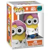 Image de Funko Pop Rocks: Minions X BTS - Jin - BTS + Minions - Figurine en Vinyle à Collectionner - Idée de Cadeau - Produits Officiels - Jouets pour Les Enfants et Adultes - Movies, Music Fans
