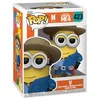Image de Funko Pop Rocks: Minions X BTS - V - BTS + Minions - Figurine en Vinyle à Collectionner - Idée de Cadeau - Produits Officiels - Jouets pour Les Enfants et Adultes - Movies, Music Fans
