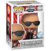 Image de Funko Pop! WWE: The Rock - Dwayne The Rock Johnson - Final Boss - (Wrestlemania 40) - Figurine en Vinyle à Collectionner - Idée de Cadeau - Produits Officiels - Jouets pour Les Enfants et Adultes