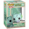 Image de Funko Pop! Games: Pokemon - Bulbasaur (Soft Color)