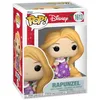 Image de Funko Pop! Disney: Princess Holiday - Rapunzel - Disney Princesses - Figurine en Vinyle à Collectionner - Idée de Cadeau - Produits Officiels