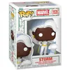 Image de Funko Pop! Marvel: HoliDivas - Storm - X-Men - Figurine en Vinyle à Collectionner - Idée de Cadeau - Produits Officiels - Marvel Fans