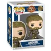 Image de Funko Pop! Games: World of Warcraft : The War Within - Anduin Wrynn - Figurine en Vinyle à Collectionner - Idée de Cadeau - Produits Officiels