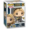 Image de Figurine POP! League of Legends - Lux - N° 1137 FUNKO