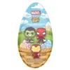 Image de Pack de 3 figurines Funko Pop Egg Pocket Marvel Pâques en occasion ou reconditionné