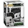 Image de Funko Pop! & Buddy: Frankenweenie - Frankenweenie with V - Figurine en Vinyle à Collectionner - Idée de Cadeau - Produits Officiels - Movies Fans