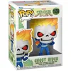Image de Funko Pop! Marvel: Strange Tales   Ghost Rider - Marvel Comics- Figurine en Vinyle à Collectionner - Idée de Cadeau - Produits Officiels