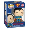 Image de Funko Pop! Heroes: Shield Through The Ages   Superman'38 - DC Comics- Figurine en Vinyle à Collectionner - Idée de Cadeau - Produits Officiels