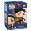 Image de Funko Pop! Heroes: Shield Through The Ages   Superman Fall of Sinestro - DC Comics- Figurine en Vinyle à Collectionner - Idée de Cadeau