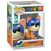 Image de Funko Pop! Animation: Dora The Explorer - Swiper - Figurine en Vinyle à Collectionner - Idée de Cadeau - Produits Officiels - TV Fans