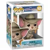 Image de Funko Pop! Disney: Rescuers Down Under - Jake - Figurine en Vinyle à Collectionner - Idée de Cadeau - Produits Officiels