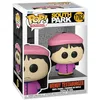 Image de Funko Pop! TV: South Park - Wendy Testaburger - Figurine en Vinyle de Collection - Idée Cadeau - Produit Officiel - Jouets pour Enfants et Adultes - Figurine modèle pour collectionneurs et Exposition